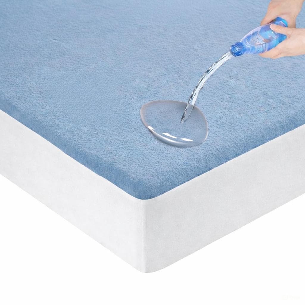 protège matelas imperméable